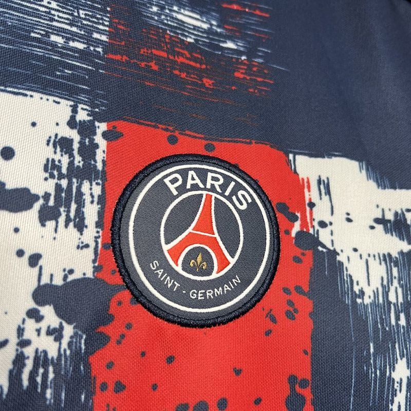 PSG Pre-Match Jersey 24/25