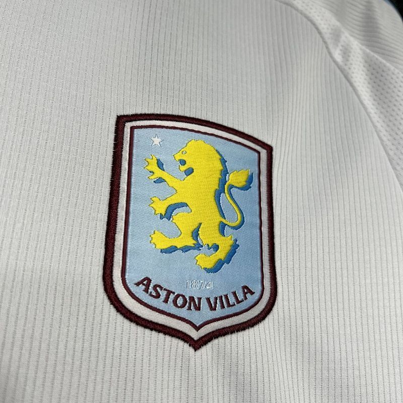 Maillot Aston Villa Extérieur 24/25