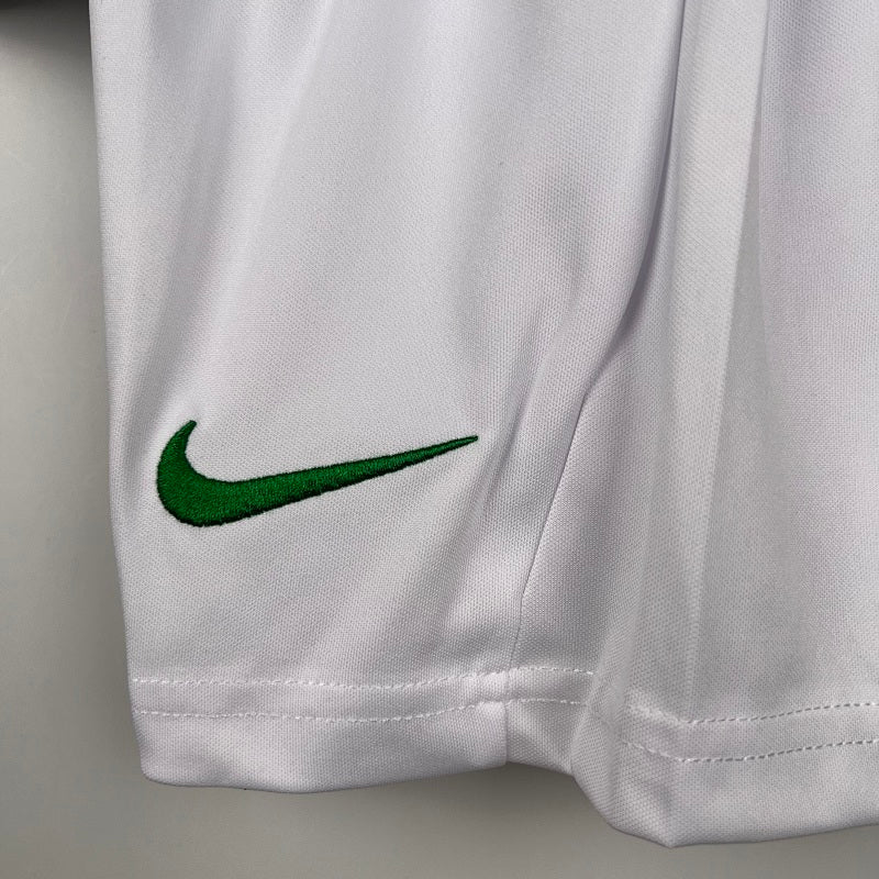Ensemble Enfant Sporting CP Extérieur 23/24