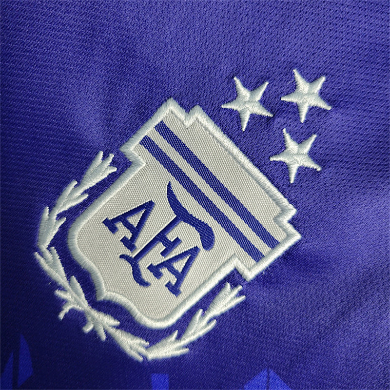 Ensemble Enfant Argentina star Extérieur 25/26