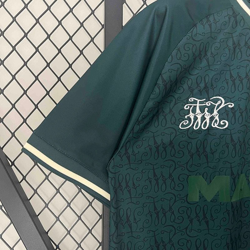 Maillot Werder Bremen Anniversary Édition spéciale 24/25