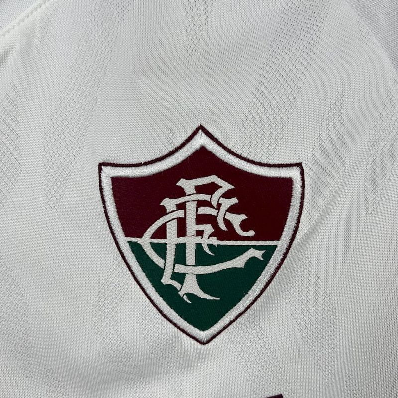 Maillot Fluminense Extérieur 25/26