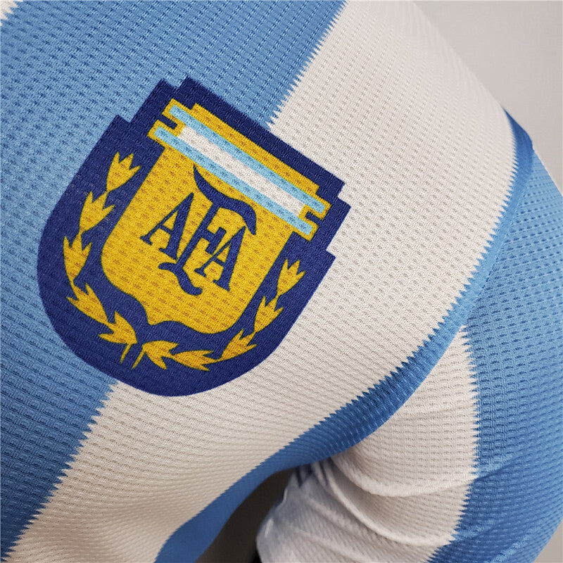 Maillot Argentina Maradona Domicile Rétro 25/26