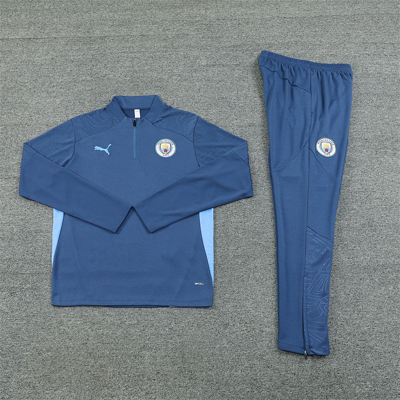 Survêtement Manchester City 24/25 (4)