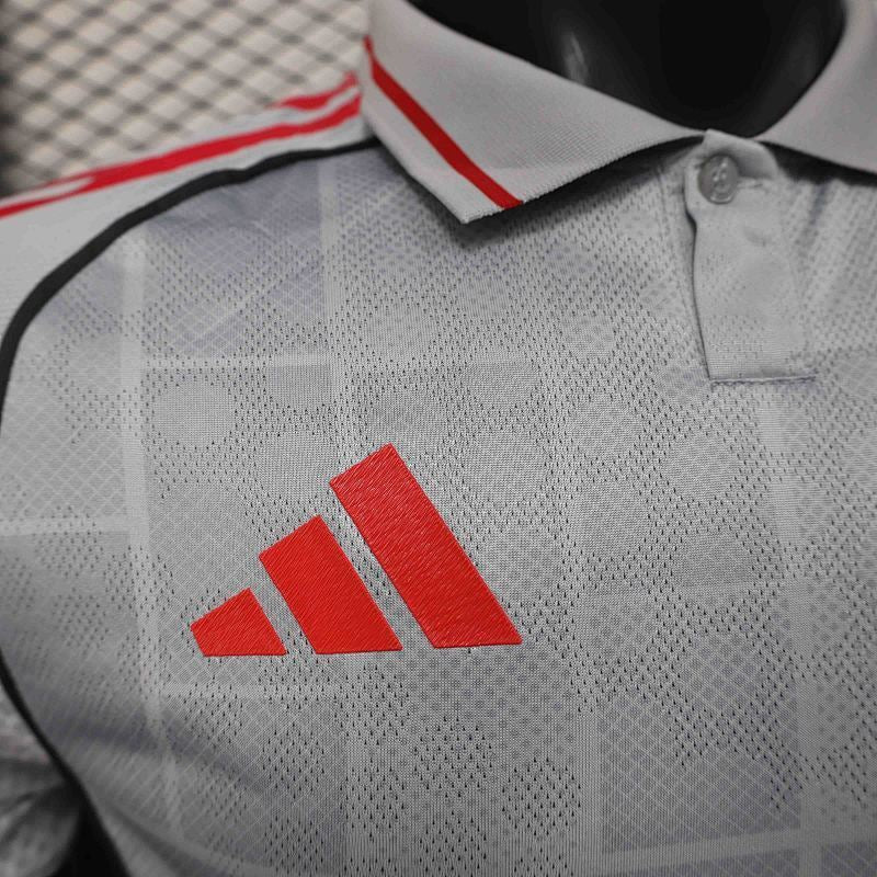 Maillot Lyon Third Player Version 25/26