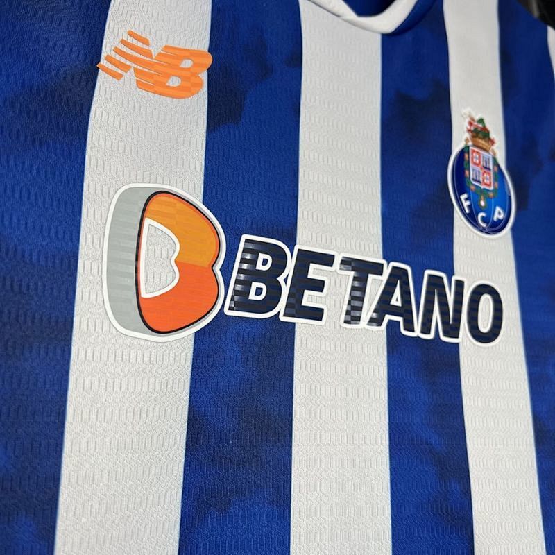 Ensemble Enfant FC Porto Domicile 24/25