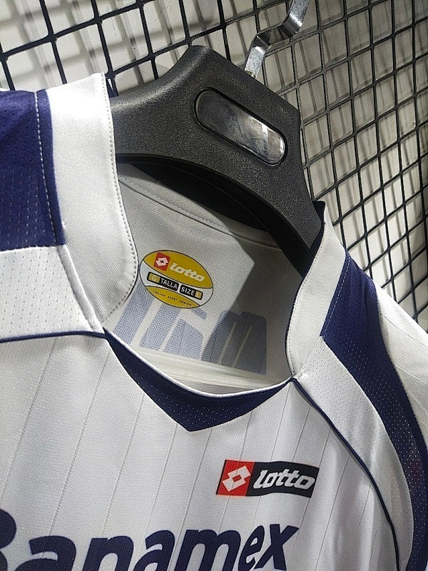 Maillot Pumas UNAM Domicile Rétro 25/26