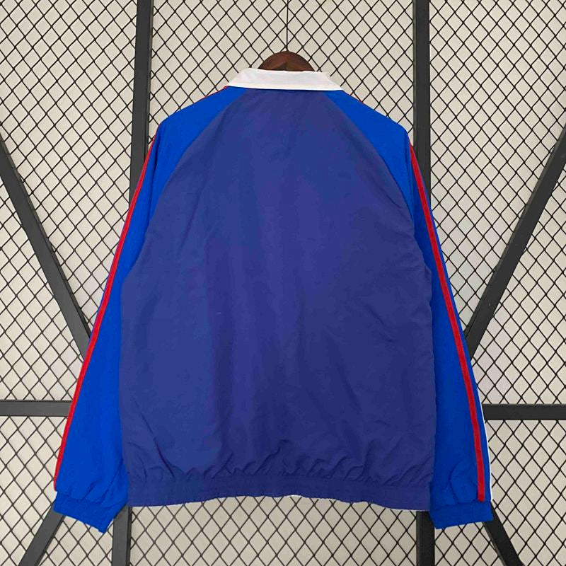 Coupe-vent Italie Reversible amp;Away Domicile 25/26