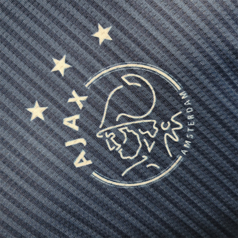 Camiseta Ajax Versión Player 23/24