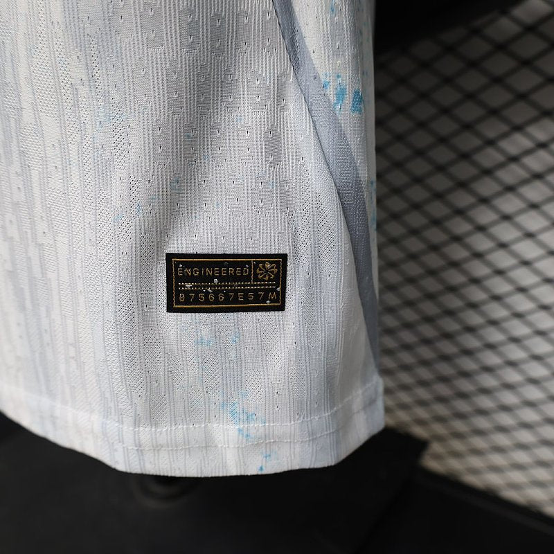 Maillot Uruguay Vershion T Édition spéciale 25/26