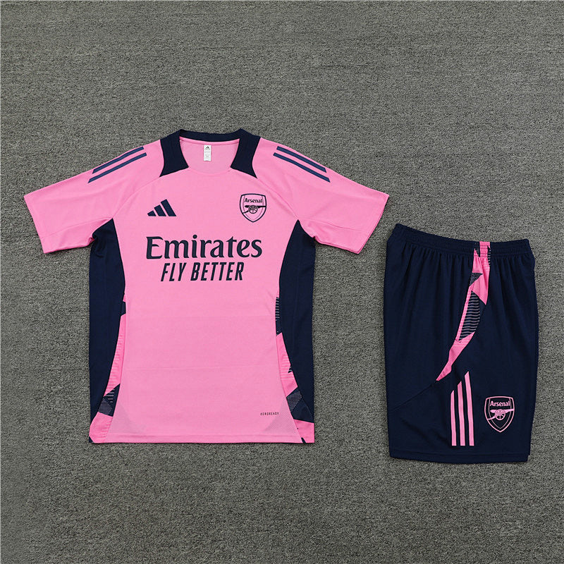 Ensemble Arsenal Prématch 24/25 (2)
