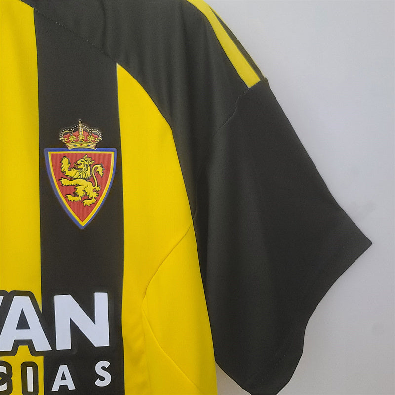 Maillot Real Saragosse Extérieur 22/23