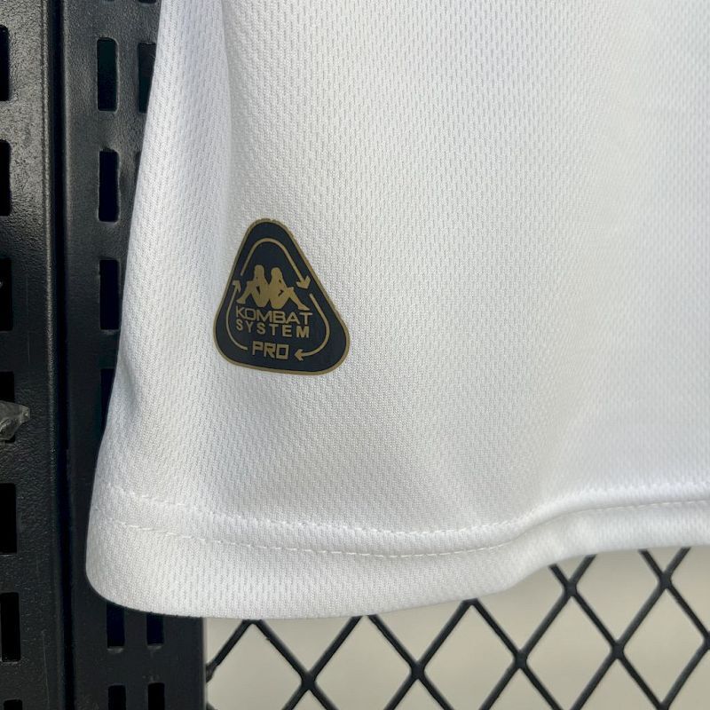 Maillot Atlético Huracán Uniform Domicile 25/26