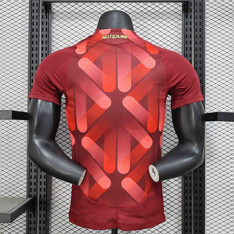Maillot Germany Extérieur Player Version 25/26