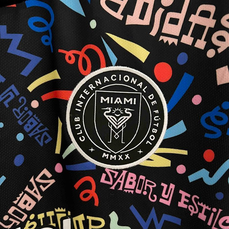 Maillot Inter Miami 23/24