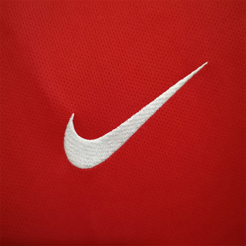 Maillot Canada Domicile 2023