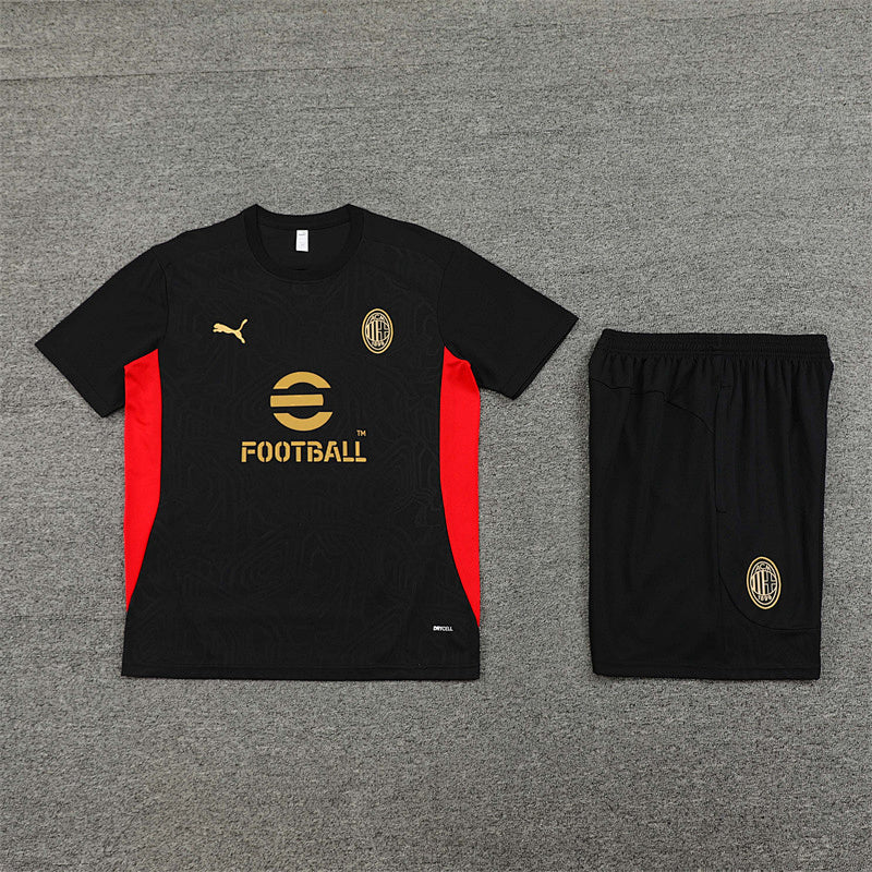 Maillot AC Milan Pre-Match 24/25