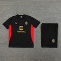 Conjunto AC Milan Pre-Partido 24/25
