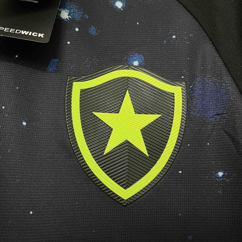 Botafogo Pre-Match Jersey 24/25