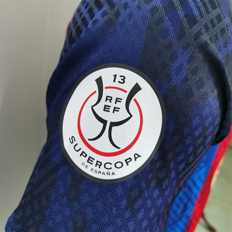 Maillot FC Barcelone 25/26