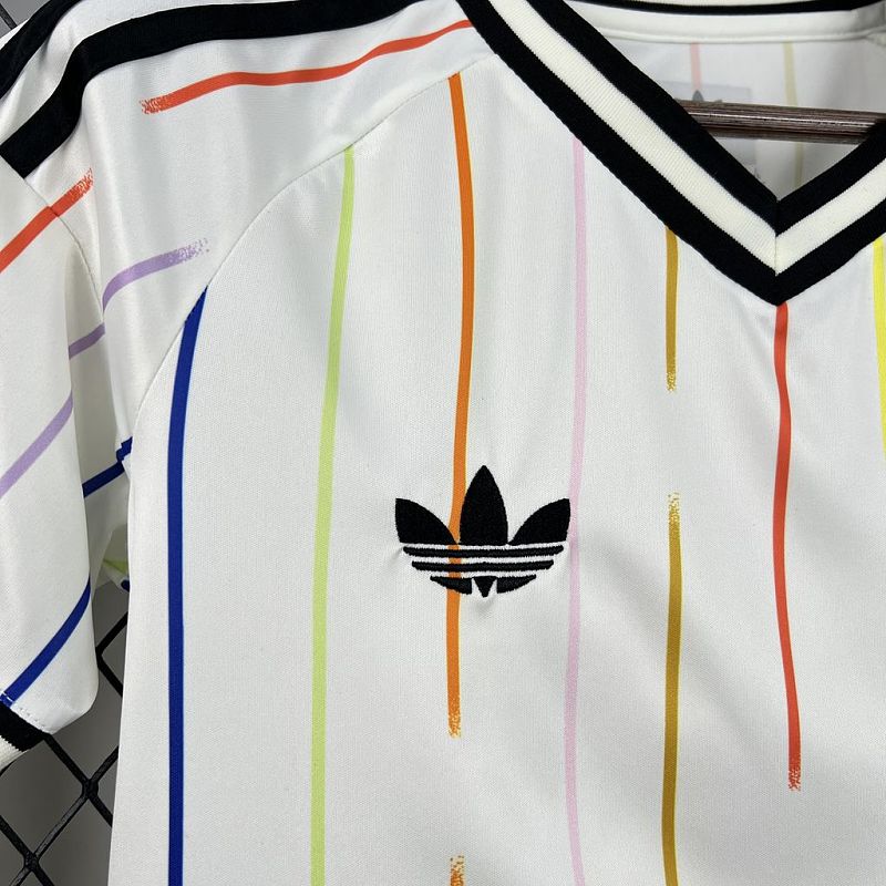 Maillot Japon Extérieur Femme Coupe du Monde 2026