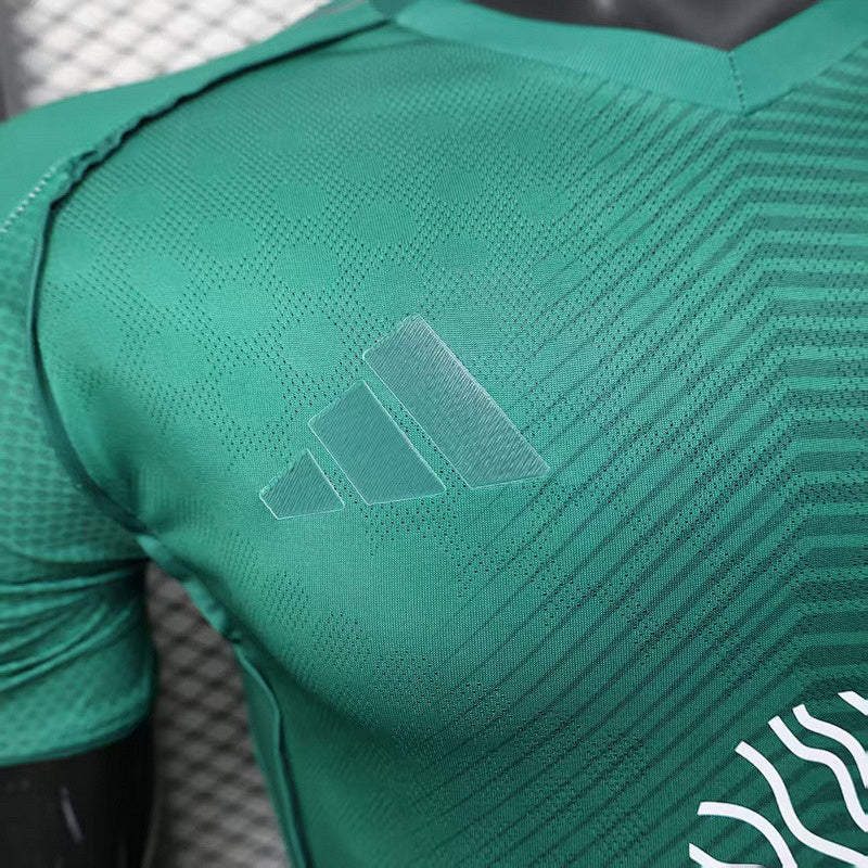 Maillot Al-Ahli Extérieur Player Version 25/26