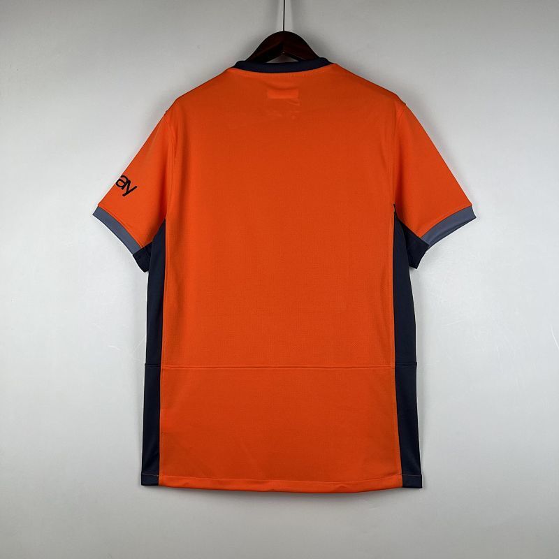 Maillot Inter Milan Extérieur 23/24