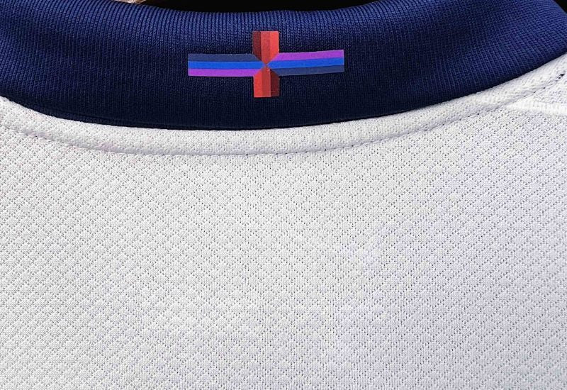 Maillot Angleterre Domicile 25/26