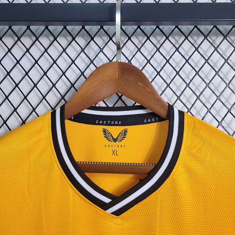 Maillot Wolves Domicile 23/24