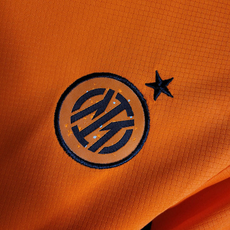 Ensemble Enfant Inter Milan Extérieur 23/24
