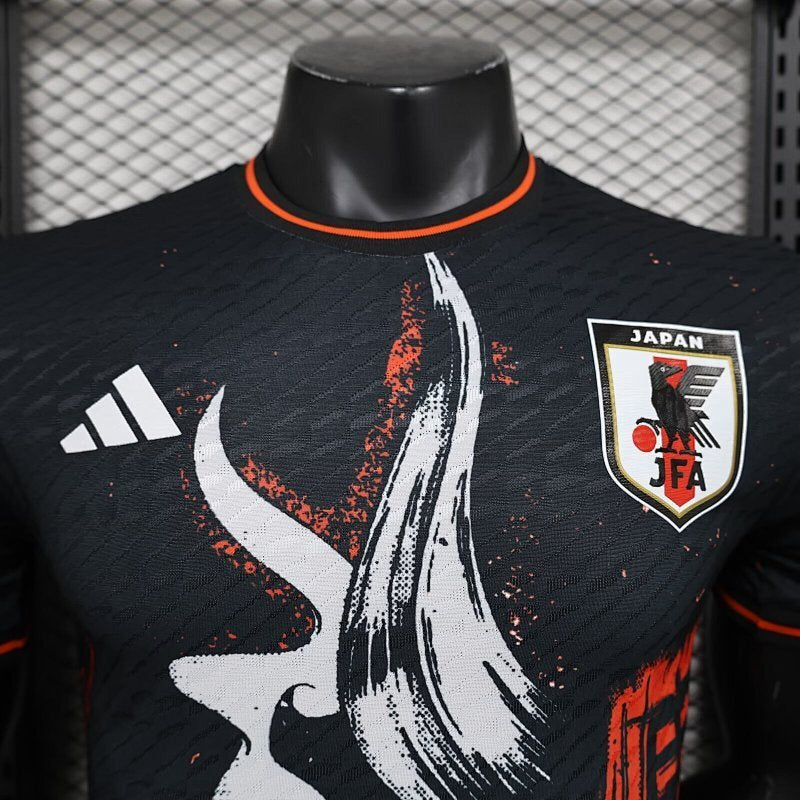 Japan Special Edition Player Version Jersey 2024