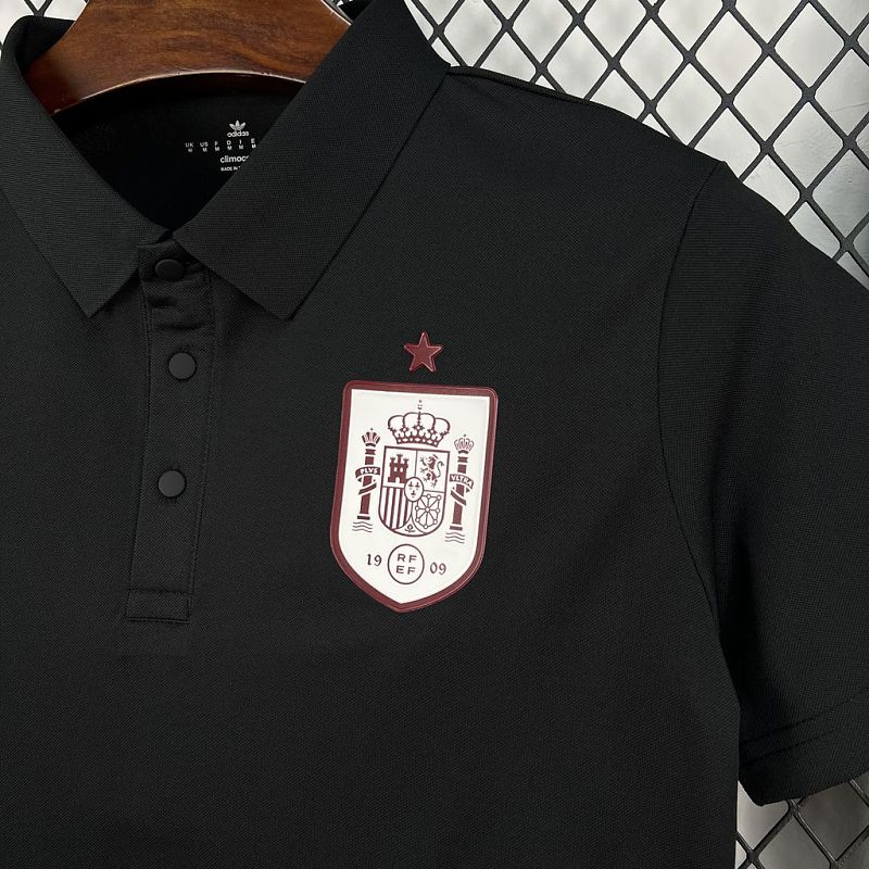 Polo Spain T 25/26