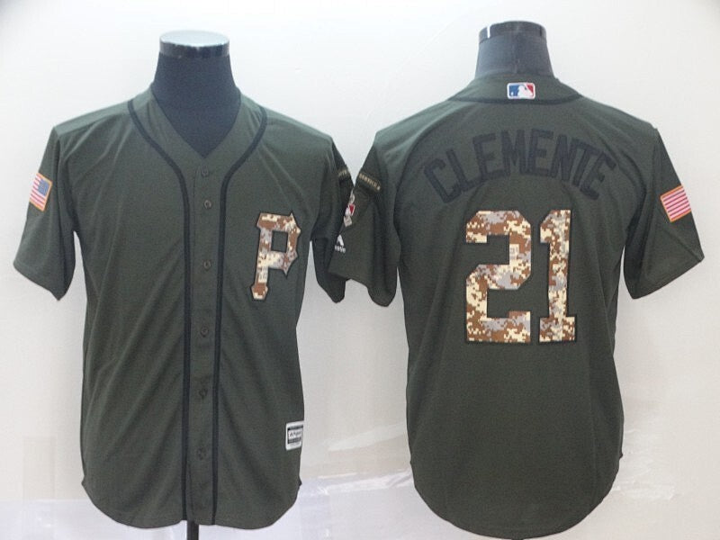 Maillot Pittsburgh Pirates 25/26
