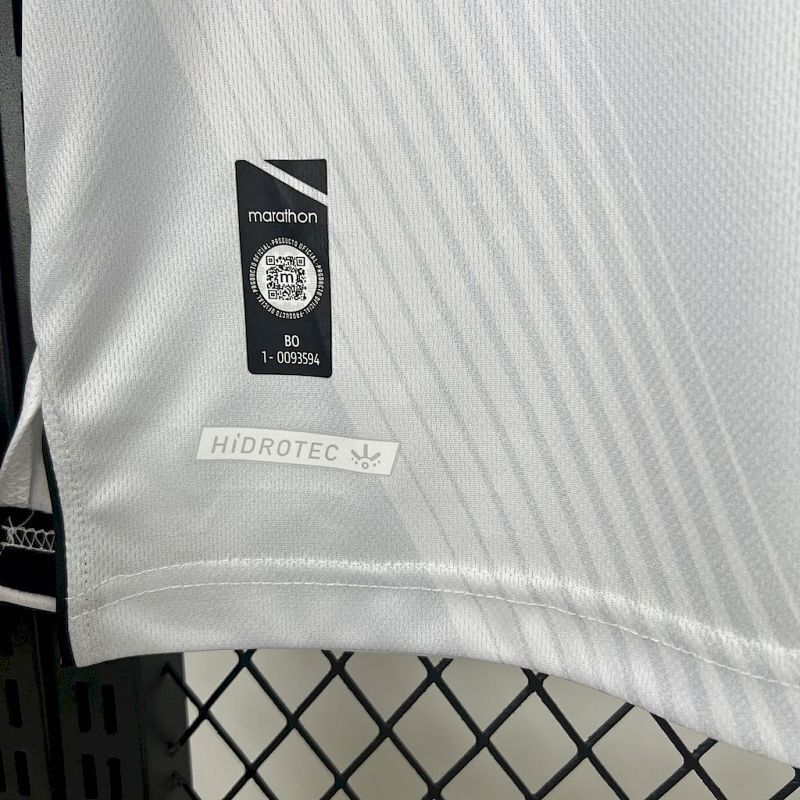 Maillot Bolivia Uniform Extérieur 25/26