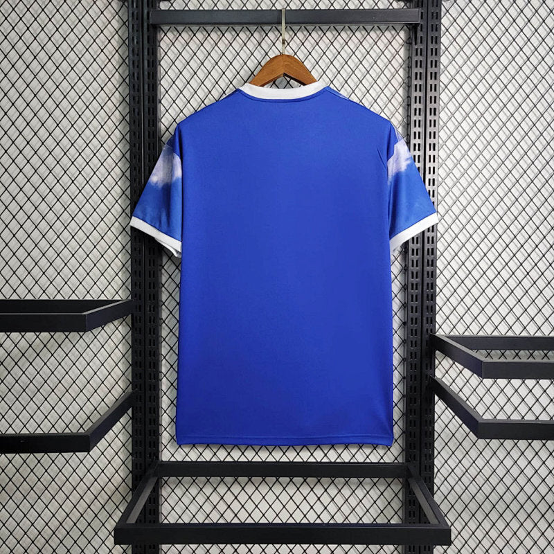 Maillot Japan Mount Fuji Édition spéciale 25/26