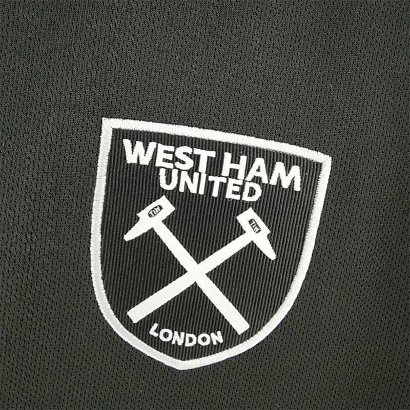 Maillot West Ham Extérieur 22/23