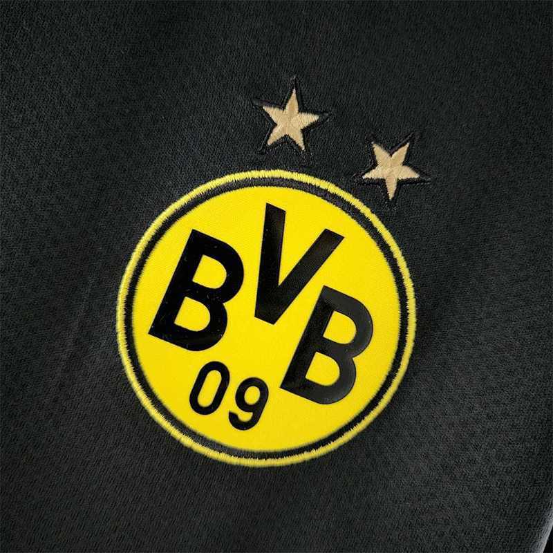 Maillot Borussia Dortmund Extérieur 22/23