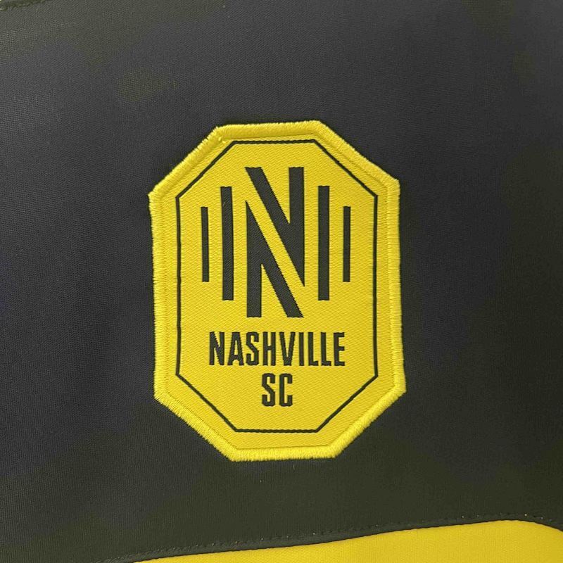 Maillot Nashville Extérieur 24/25