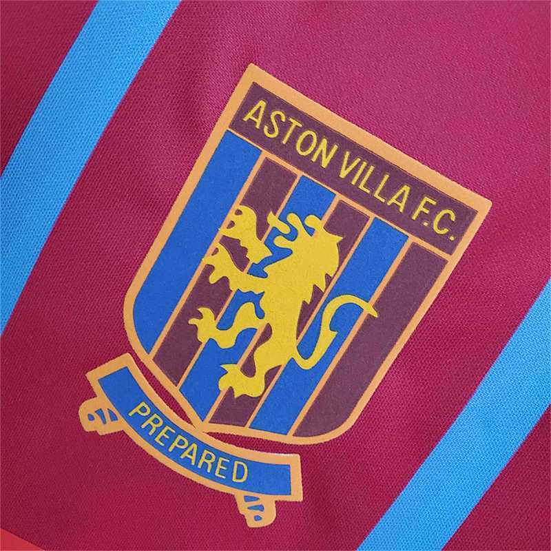 Aston Villa Jersey 93/95
