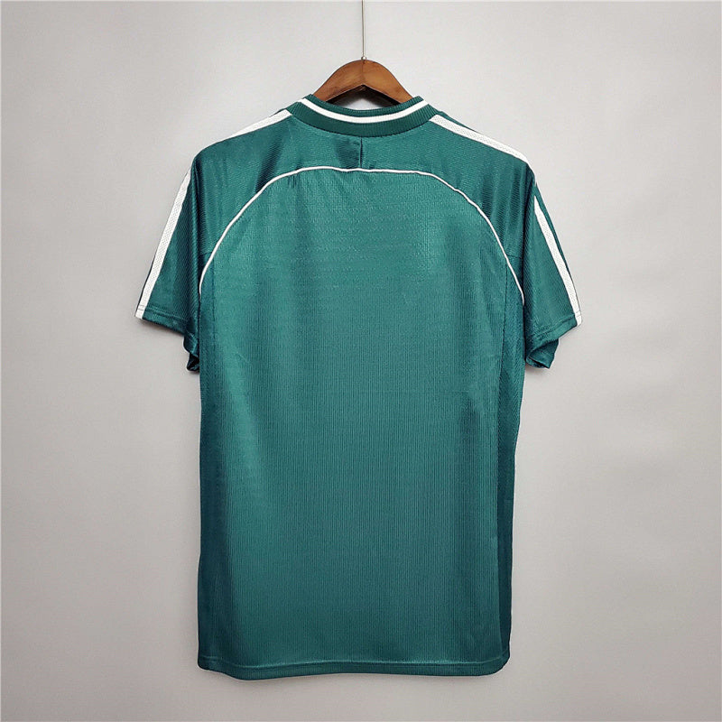 Maillot Germany Extérieur Rétro 25/26