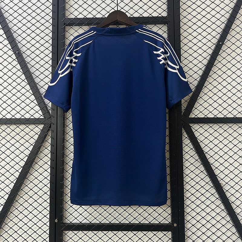 Maillot PSG Fourth Bleu 24/25