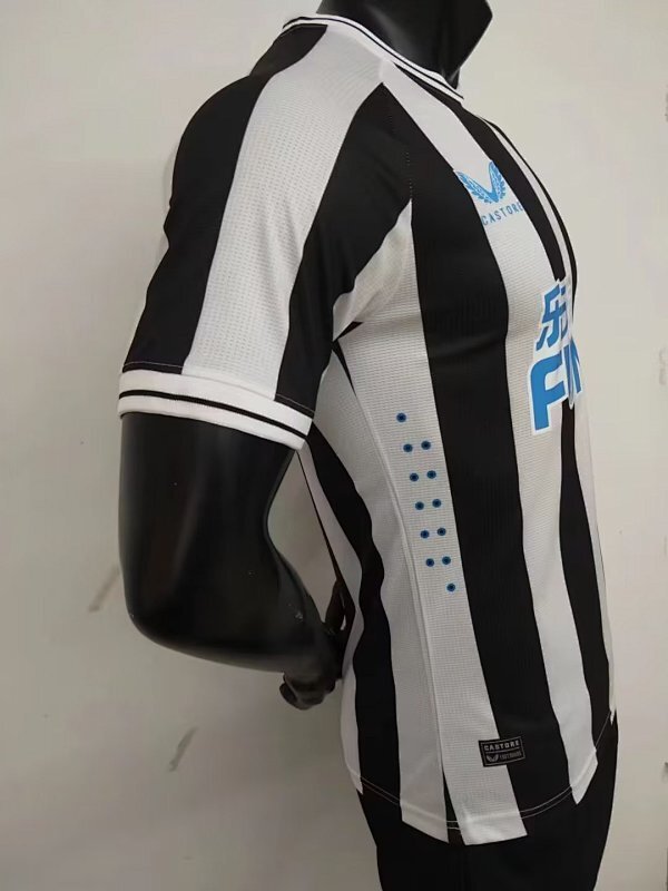 Maillot Newcastle Domicile Player Version 22/23
