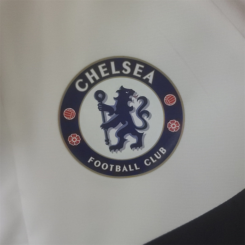 Survêtement Chelsea Blanc 22/23