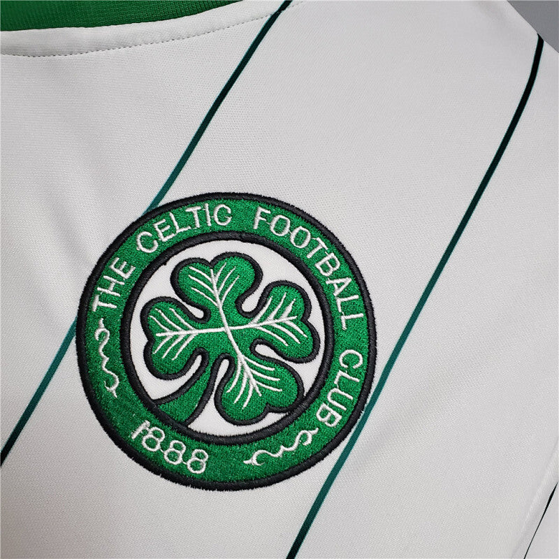 Maillot Celtic Extérieur Rétro 25/26