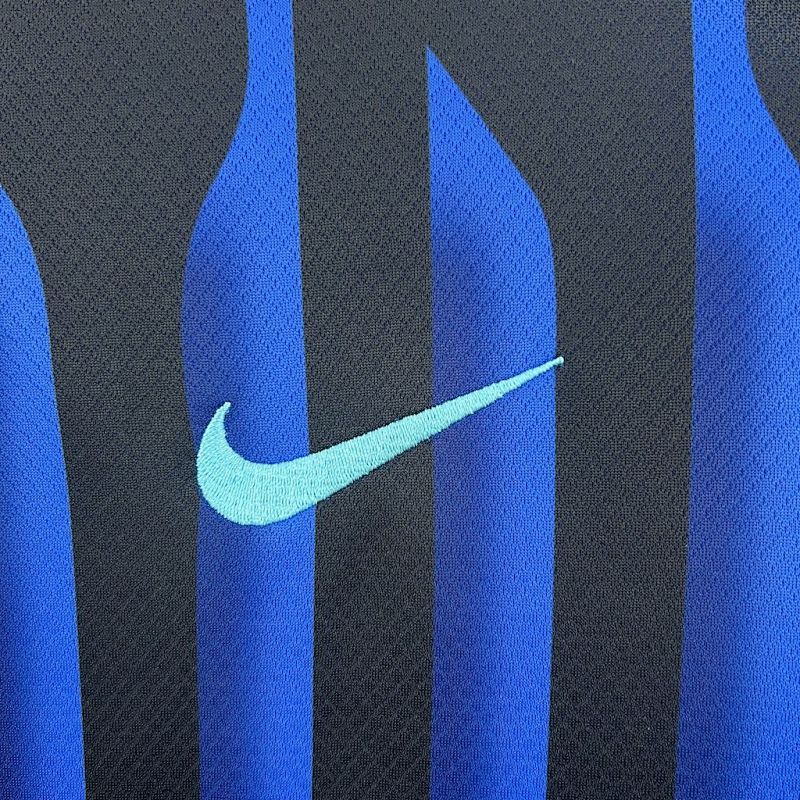 Maillot Femme Inter Milan Domicile 25/26