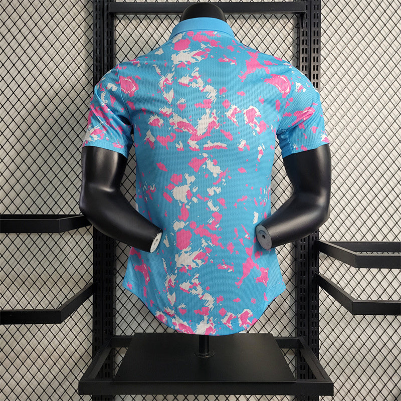 Maillot Inter Miami Prématch 23/24