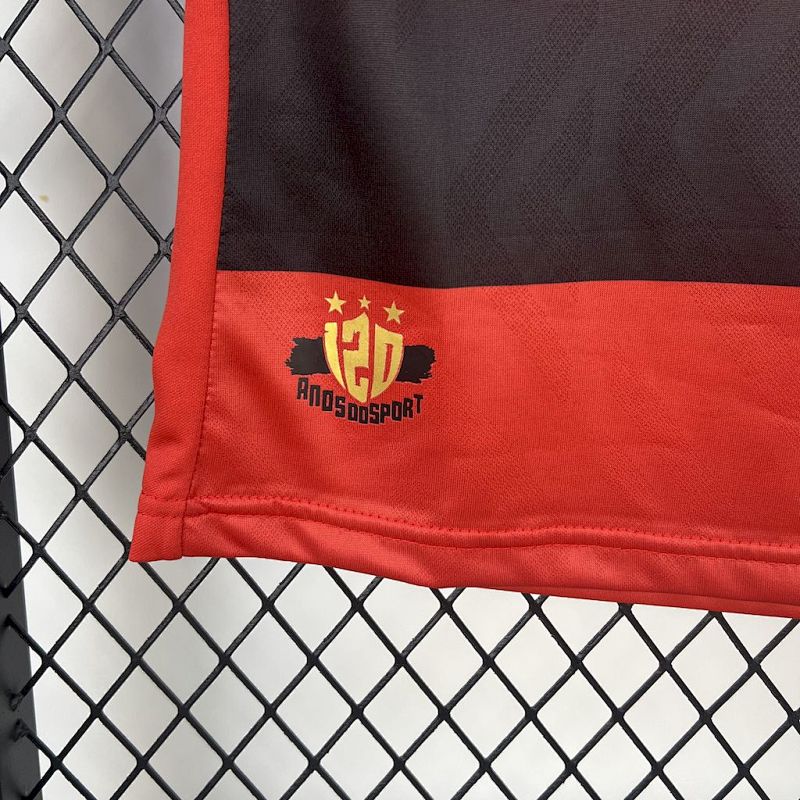 Maillot Femme Recife Uniform Domicile 25/26