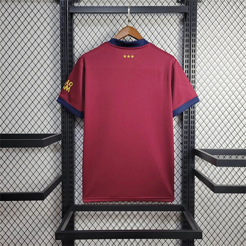 Maillot Ipswich Extérieur 24/25
