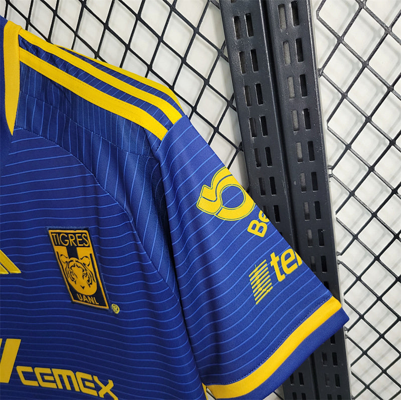 Maillot Tigres UANL Extérieur 23/24