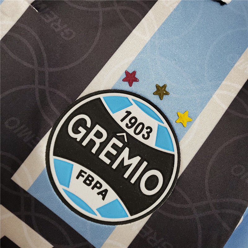 Maillot Grêmio Domicile Rétro 1995